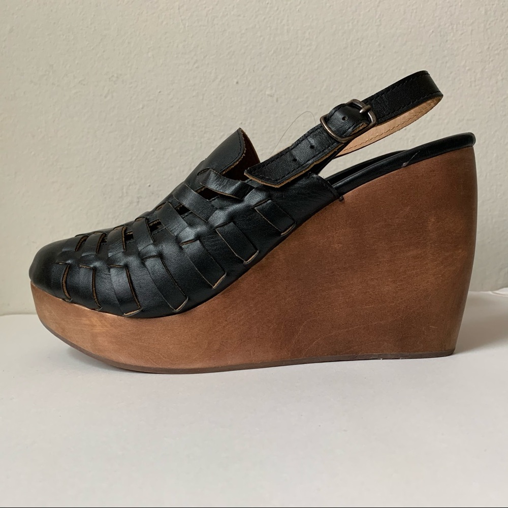 Fiel Lanta Wedge